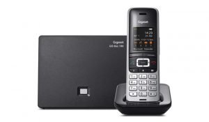 Gigaset cordless phone