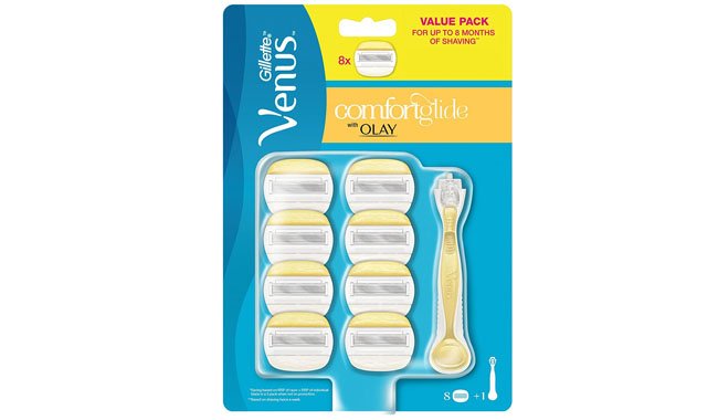 KEMEI Men's Cordless Hair Clippers