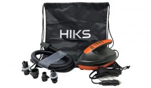 HIKS Products Electric Pump
