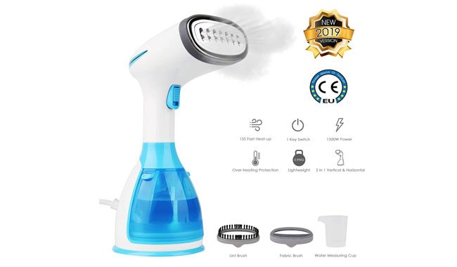 ELEHOT Hair Clippers