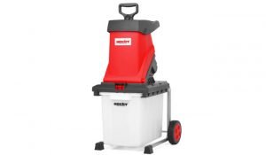 Hecht Electric Garden Shredder