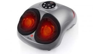 INTEY electric foot massager