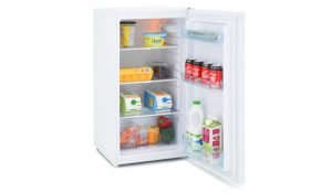 IceKing Freestanding Larder Fridge