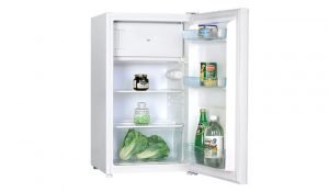 Igenix Under-Counter Fridge IG348R