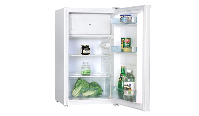 Igenix Under-Counter Fridge IG348R