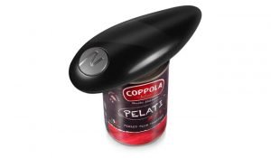JOKOO Electric Can-Tin Opener