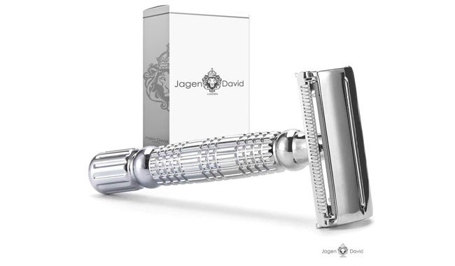ETEREAUTY Cordless Hair Trimmer