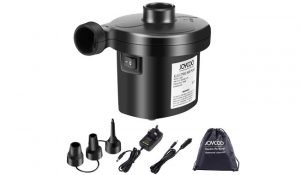 Joycoo air pump