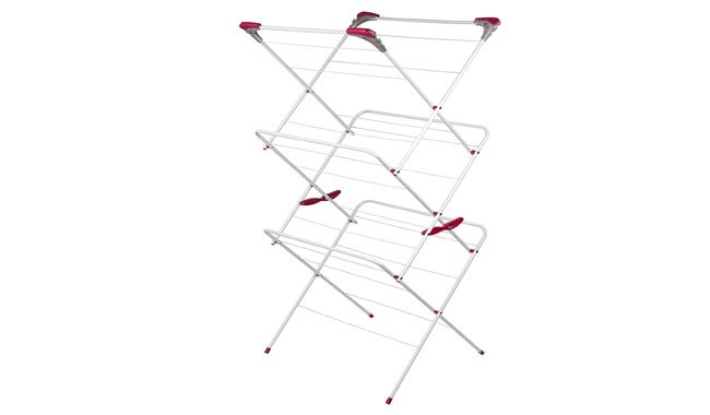 Kleeneze 3-Tier Clothes Airer
