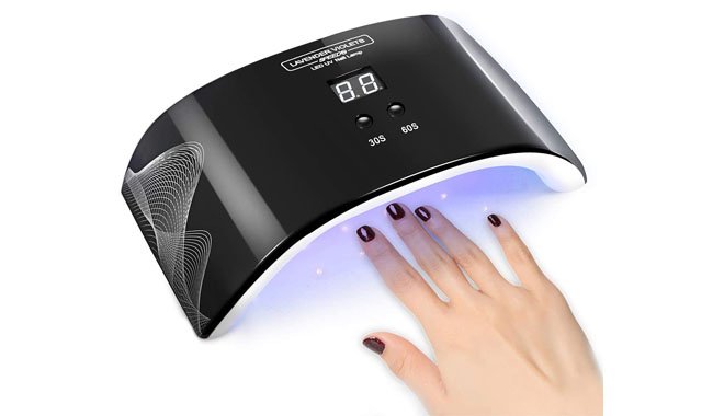 Liberex Cordless Hair Clipper