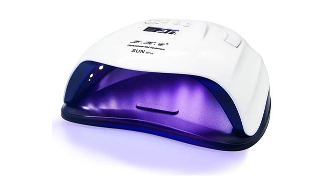KEMEI Men's Cordless Hair Clippers