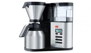 Melitta Aroma Elegance Therm Deluxe