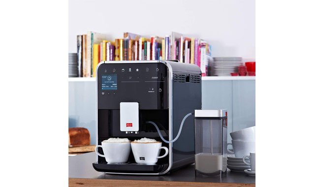 Melitta Barista TS Smart