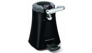 Morphy Richards Multifunction Can Opener