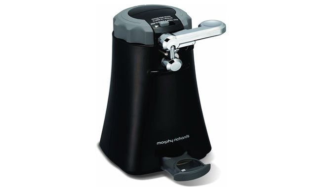 Morphy Richards Multifunction Can Opener