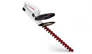 NETTA Cordless Hedge Trimmer