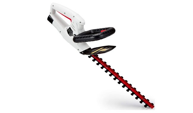 NETTA Cordless Hedge Trimmer