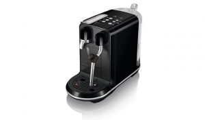 Nespresso Creatista Uno
