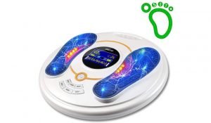 OSITO electric foot massager