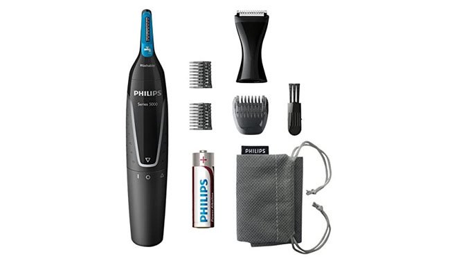 Wahl Colour Pro Cordless Hair Clipper