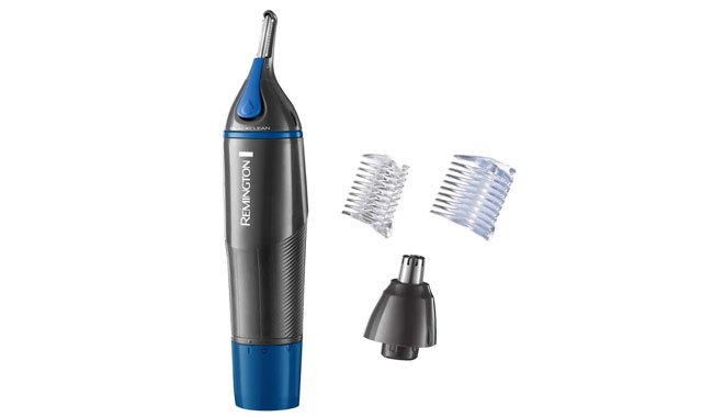 KEMEI Men's Cordless Hair Clippers