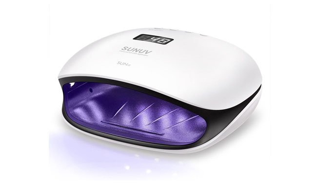 Hatteker Professional Cordless Hair Clipper