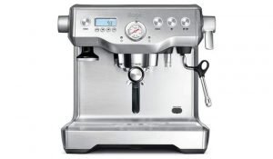 Sage Dual Boiler Espresso Machine