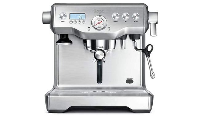 Sage Dual Boiler Espresso Machine