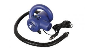 Sevylor Electric Pump