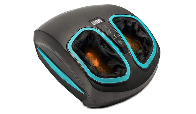 Wahl Colour Pro Cordless Hair Clipper