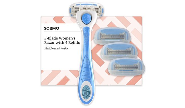 Wahl Colour Pro Cordless Hair Clipper