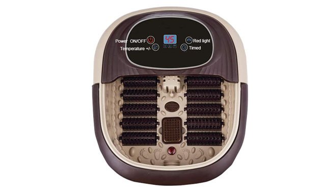 Wahl Colour Pro Cordless Hair Clipper