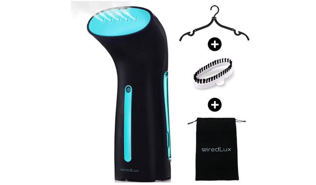 Wahl Colour Pro Cordless Hair Clipper