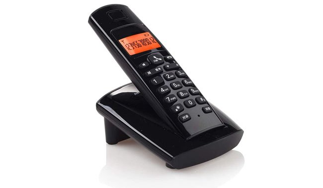 XHMCDZ cordless phone XHMCDZ cordless phone