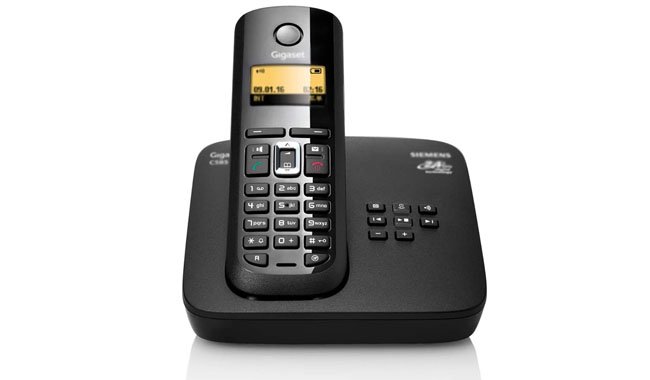 ZYFA cordless phone ZYFA cordless phone