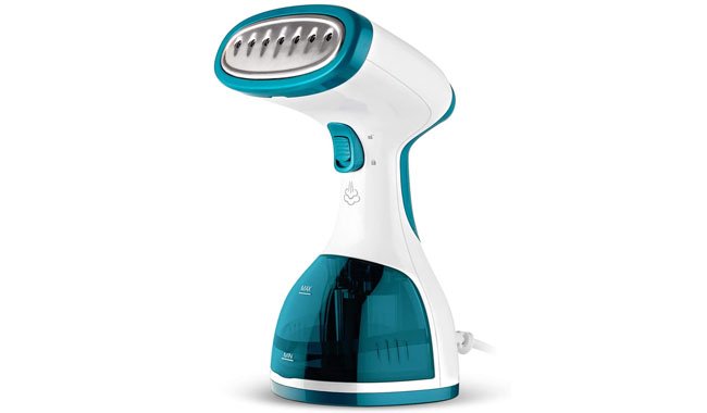 KEMEI Men's Cordless Hair Clippers