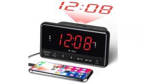 i-star Clock Radio