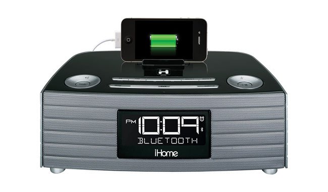 iHome Radio Clock iHome Radio Clock