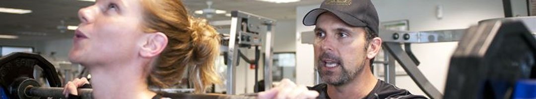 5 Best Personal Trainers in Worthing