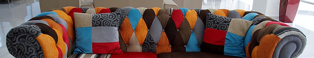 5 Best Upholstery in Worthing