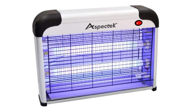 ASPECTEK Electronic insect Killer