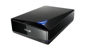 ASUS BW-16D1X-U Blueray Drive
