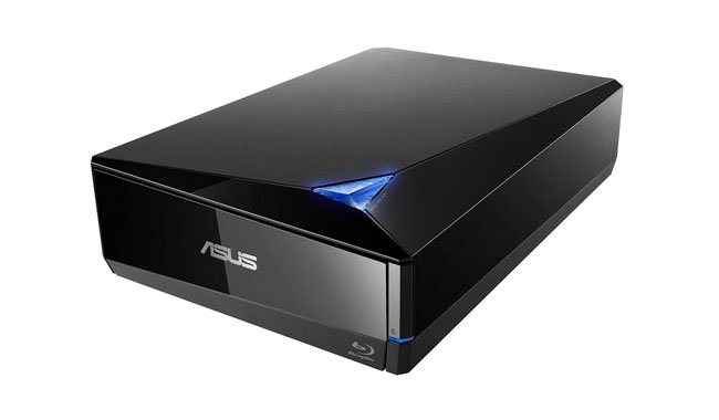 ASUS BW-16D1X-U Blueray Drive