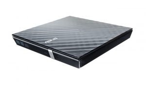 ASUS LITE Portable USB 2.0 External Drive