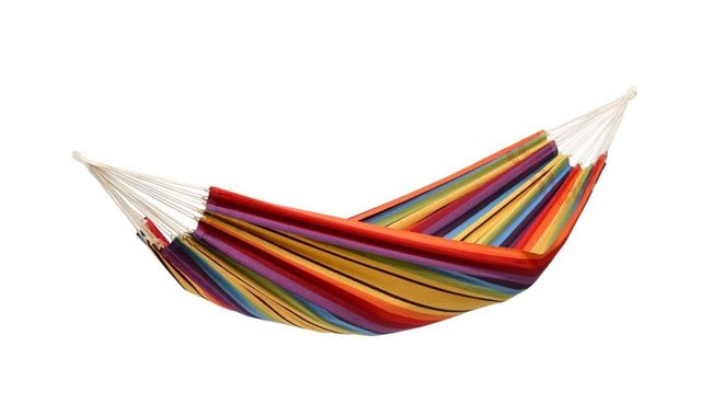 Amazonas Barbados Double Hammock