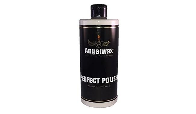 Angelwax Perfect Polish Angelwax Perfect Polish