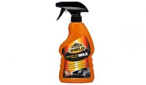 Armor All Shield Wax Spray