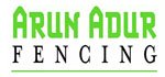 Arun Adur Fencing