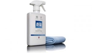 Autoglym Rapid Aqua Wax
