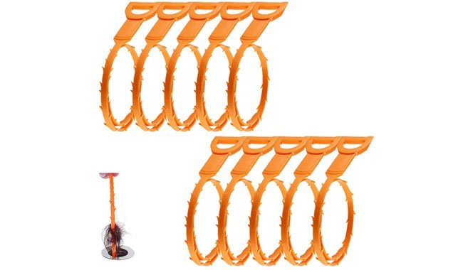 BAMYKO Drain Snake BAMYKO Drain Snake